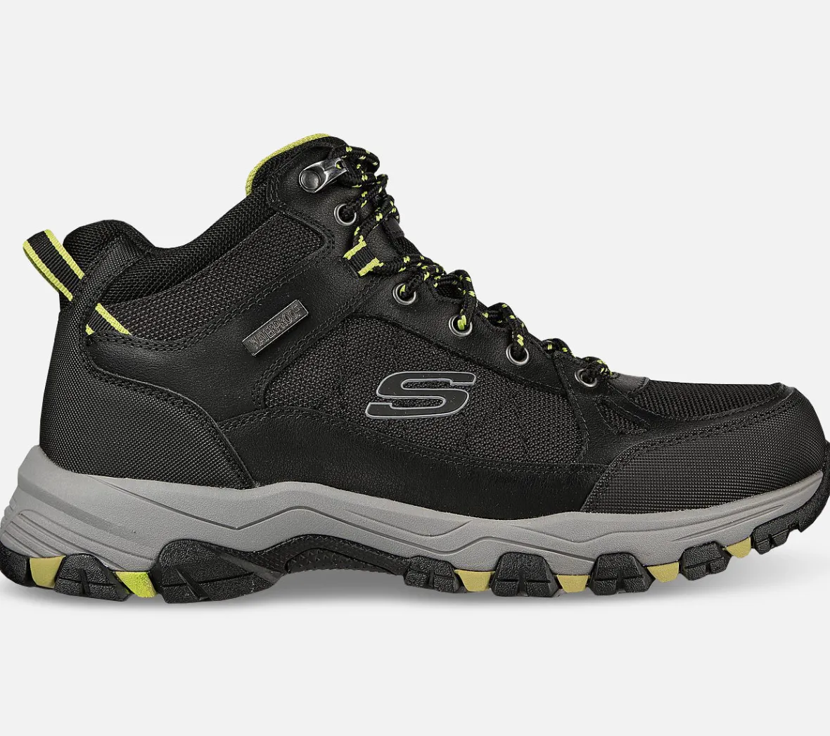 relaxed_fit_selmen_melano_0.webp Clearance Relaxed Fit: Selmen Melano - Waterproof Støvler