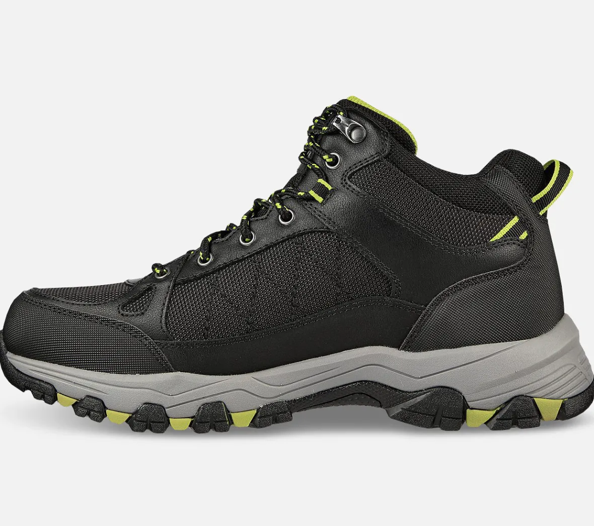 relaxed_fit_selmen_melano_1.webp Clearance Relaxed Fit: Selmen Melano - Waterproof Støvler