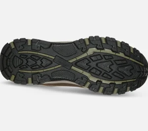 Store Relaxed Fit: Selmen Melano - Waterproof Støvler