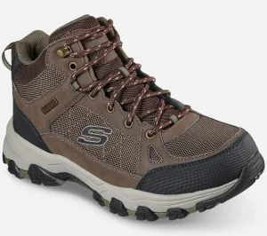 Store Relaxed Fit: Selmen Melano - Waterproof Støvler