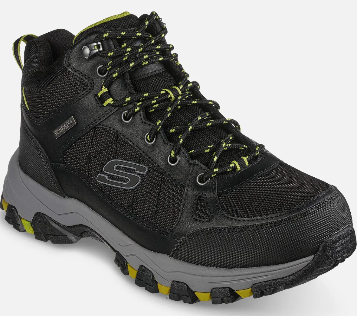 relaxed_fit_selmen_melano_4.webp Clearance Relaxed Fit: Selmen Melano - Waterproof Støvler