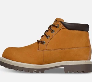 Store Relaxed Fit: Sergeants - Thatxter - Waterproof Støvler | Nyheder