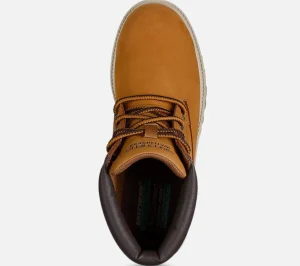 Store Relaxed Fit: Sergeants - Thatxter - Waterproof Støvler | Nyheder