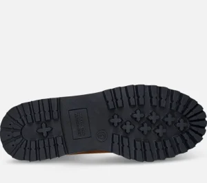 Flash Sale Relaxed Fit: Sergeants - Thatxter - Waterproof Støvler | Nyheder