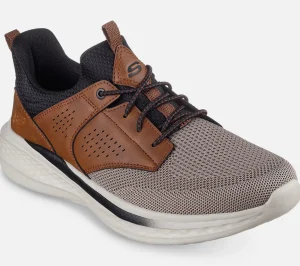 Online Relaxed Fit: Slade - Breyer Sko | Nyheder