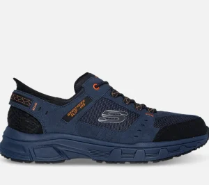 Cheap Relaxed Fit: Slip-ins - Oak Canyon Sko | Nyheder