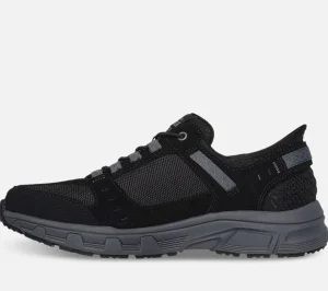Online Relaxed Fit: Slip-ins - Oak Canyon Sko