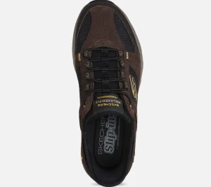 Best Sale Relaxed Fit: Slip-ins - Oak Canyon Sko