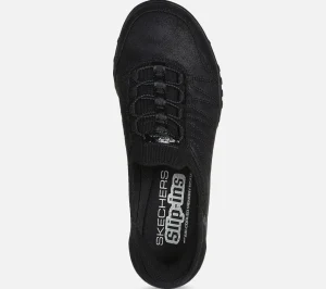 Outlet Relaxed Fit: Slip-ins: Breathe-Easy - Home-Body Dame Sko | Nyheder
