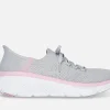New Relaxed Fit: Slip-ins: D'Lux Walker 2.0 - Thrill Movement Dame Sko