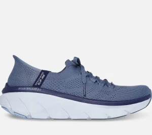 Cheap Relaxed Fit: Slip-ins: D'Lux Walker 2.0 - Thrill Movement Dame Sko