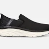 Discount Relaxed Fit: Slip-ins: D'Lux Walker - Oxford Sko Uden Snøre | Mest Populære