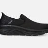 Fashion Relaxed Fit: Slip-ins: D'Lux Walker - Oxford Sko Uden Snøre | Mest Populære