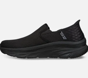 Fashion Relaxed Fit: Slip-ins: D'Lux Walker - Oxford Sko Uden Snøre | Mest Populære