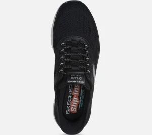 Shop Relaxed Fit: Slip-ins: D'Lux Walker 2.0 - Rezinate Sko