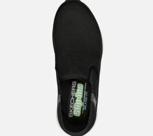 Discount Relaxed Fit: Slip-ins: D'Lux Walker - Oxford Sko Uden Snøre | Mest Populære