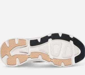 Outlet Relaxed Fit: Slip-ins: D'Lux Walker 2.0 - Thrill Movement Dame Sko