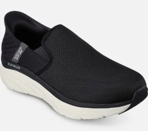 Discount Relaxed Fit: Slip-ins: D'Lux Walker - Oxford Sko Uden Snøre | Mest Populære