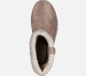 Best Sale Relaxed Fit: Slip-ins: Easy Going - Cozy Weather 2 Dame Støvler