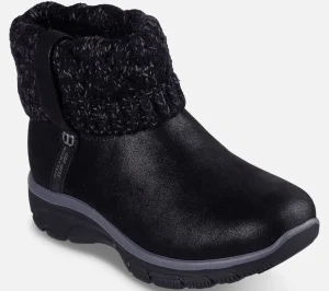 Sale Relaxed Fit: Slip-ins: Easy Going - Cozy Weather 2 Dame Støvler