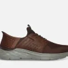 Cheap Relaxed Fit: Slip-ins: Garner - Newick Sko