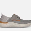 Fashion Relaxed Fit: Slip-ins: Hasting - Niko Sko | Nyheder