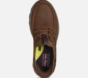 Hot Relaxed Fit: Slip-ins: Knowlson - Shore Thing Sko | Nyheder