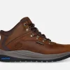 Hot Relaxed Fit: Slip-ins: Meroe - Pikeman - Waterproof Sko