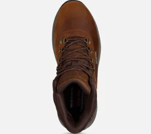 Hot Relaxed Fit: Slip-ins: Meroe - Pikeman - Waterproof Sko
