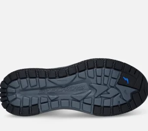 Hot Relaxed Fit: Slip-ins: Meroe - Pikeman - Waterproof Sko