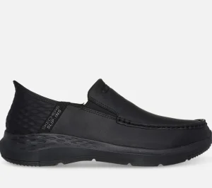 Store Relaxed Fit: Slip-ins: Parson - Oswin Sko Uden Snøre | Sko