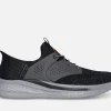 Outlet Relaxed Fit: Slip-ins: Slade - Caster Sko | Nyheder