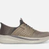 Best Relaxed Fit: Slip-ins: Slade - Ocon Sko