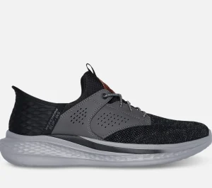 Outlet Relaxed Fit: Slip-ins: Slade - Caster Sko | Nyheder