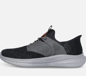 Outlet Relaxed Fit: Slip-ins: Slade - Caster Sko | Nyheder
