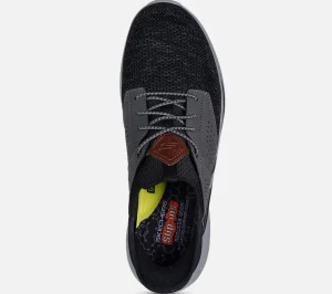 Outlet Relaxed Fit: Slip-ins: Slade - Caster Sko | Nyheder