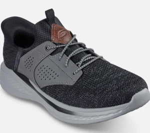 Outlet Relaxed Fit: Slip-ins: Slade - Caster Sko | Nyheder