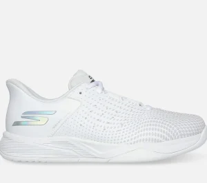 Best Relaxed Fit: Slip-ins: Viper Court Reload Dame Sko