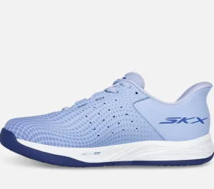 Flash Sale Relaxed Fit: Slip-ins: Viper Court Reload Dame Sko