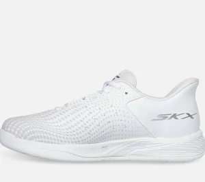 Best Relaxed Fit: Slip-ins: Viper Court Reload Dame Sko