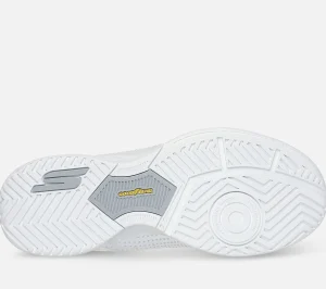 Best Relaxed Fit: Slip-ins: Viper Court Reload Dame Sko