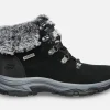Online Relaxed Fit: Trego - Falls Finest - Waterproof Dame Støvler