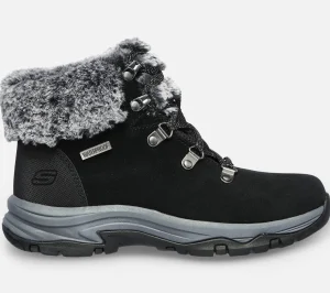 Online Relaxed Fit: Trego - Falls Finest - Waterproof Dame Støvler