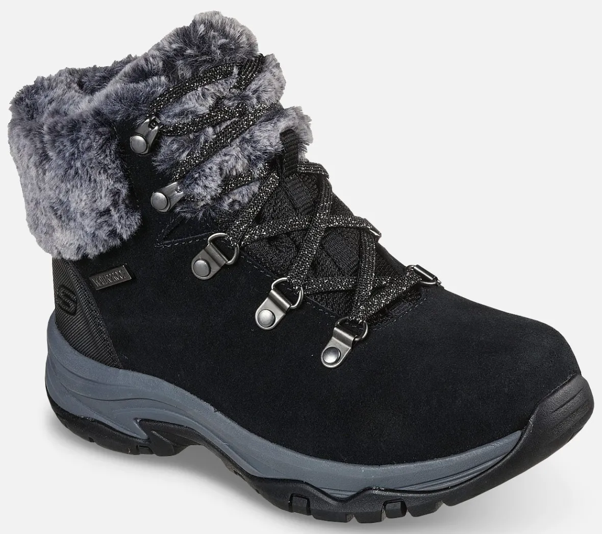 relaxed_fit_trego__falls__4.webp Online Relaxed Fit: Trego - Falls Finest - Waterproof Dame Støvler