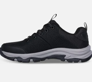 Outlet Relaxed Fit: Trego - Trail Destiny - Water Repellent Dame Sko