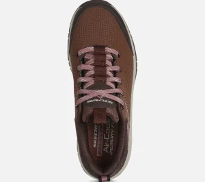 Store Relaxed Fit: Trego - Trail Destiny - Water Repellent Dame Sko