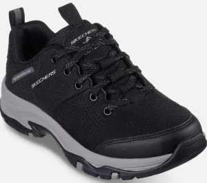 Outlet Relaxed Fit: Trego - Trail Destiny - Water Repellent Dame Sko