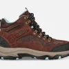 Shop Relaxed Fit: Trego - Waterproof Dame Støvler