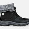 Hot Relaxed Fit: Trego - Winter Feelings - Waterproof Dame Støvler