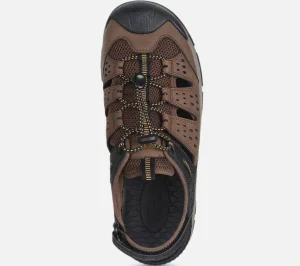 Best Sale Relaxed Fit: Tresmen - Menard Sandaler